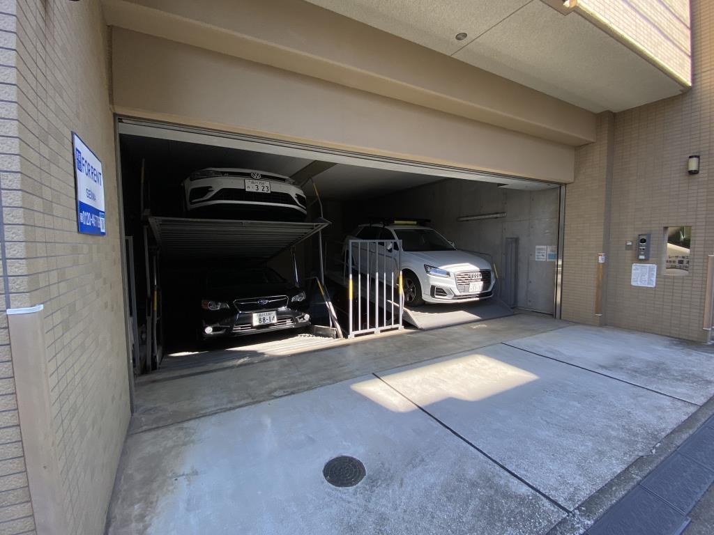 フランディル(品川区) その他19