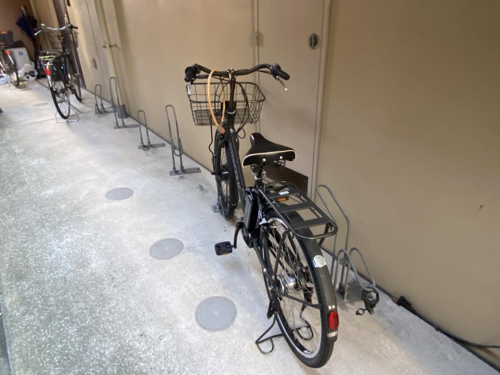 フランディル(品川区) その他22