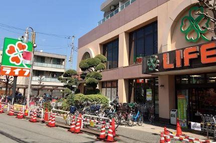 フランディル(品川区) 周辺画像5