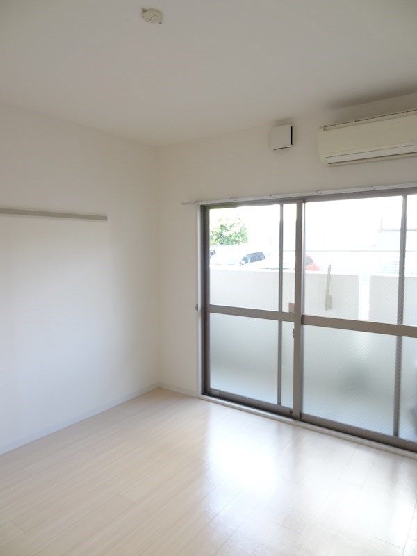 エスポアール リビング