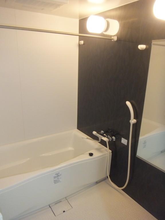 ネクスト吉塚 風呂画像