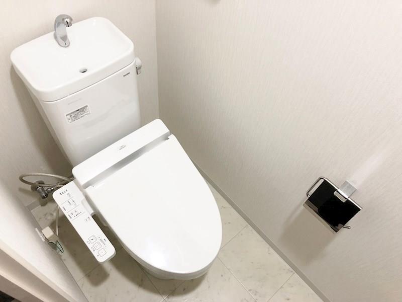 グランパークタワー その他12