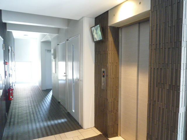 プライム松原 その他外観2