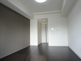 プライム松原 リビング