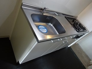 プライム松原 キッチン