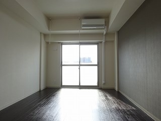 プライム松原 ベッドルーム