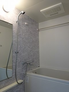 プライム松原 風呂画像