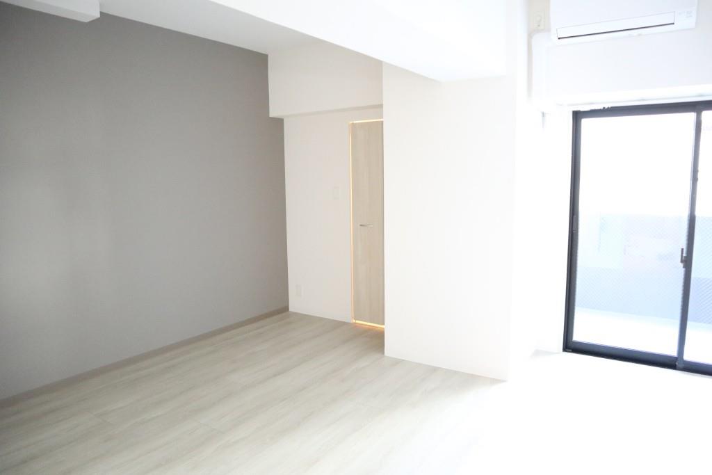 Castagna Foresta リビング