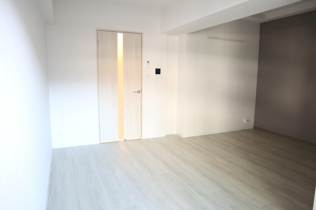 Castagna Foresta ベッドルーム