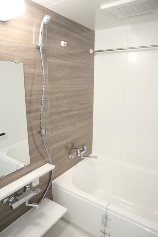 Castagna Foresta 風呂画像