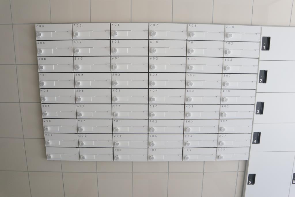 メイプル岩塚本通 その他10