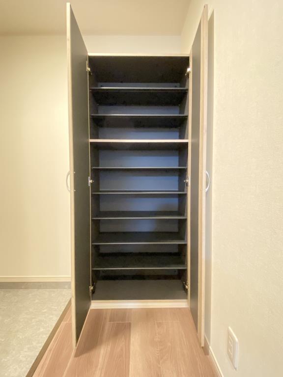 CHEVAL南葛西 その他6