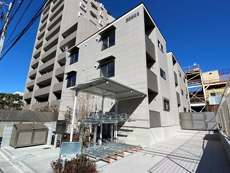 CHEVAL南葛西 その他外観3