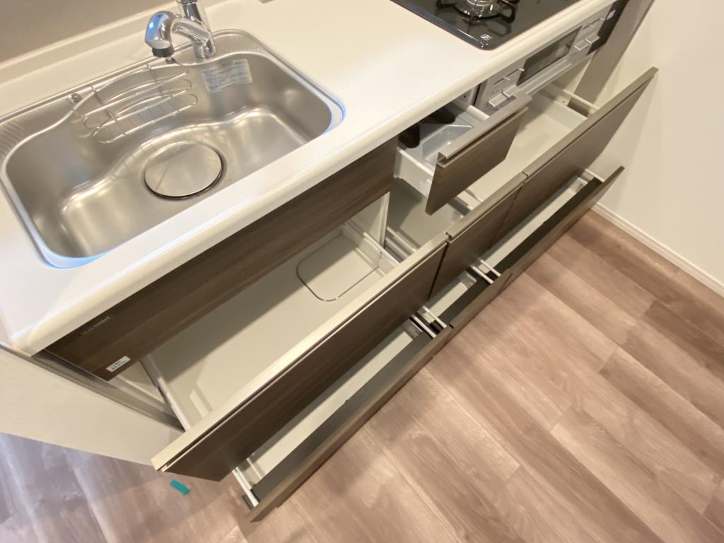 CHEVAL南葛西 その他11