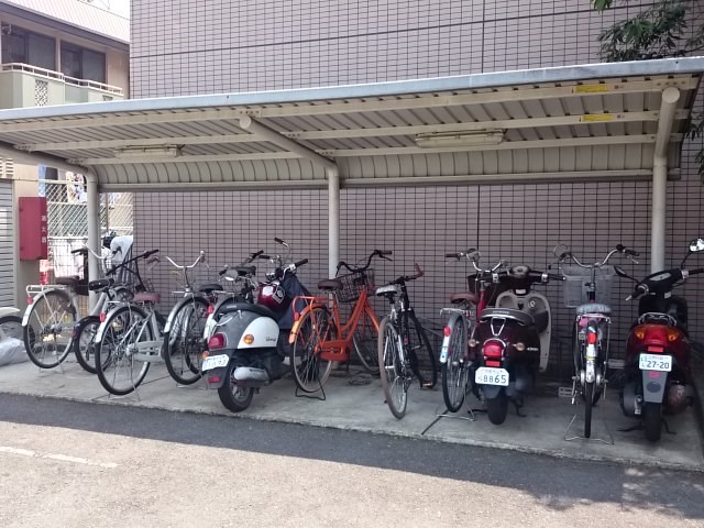 FOUR SEASONS その他外観3