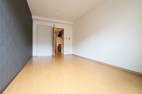 FOUR SEASONS ベッドルーム