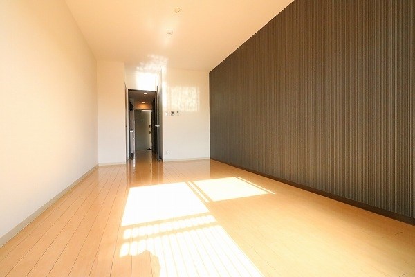 エトアルK ベッドルーム