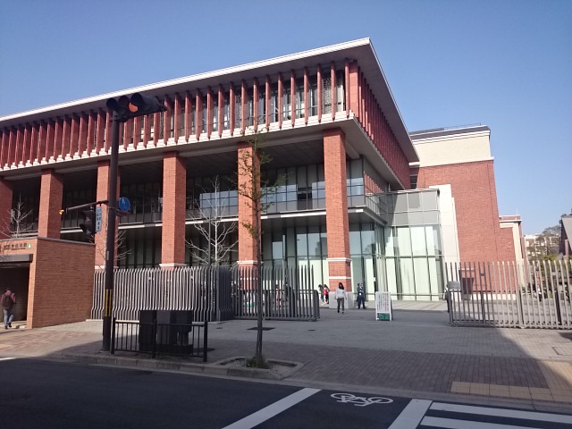 エトアルK 周辺画像1