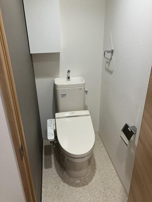 サンドーレ薬院 その他2