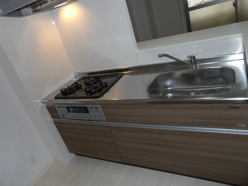 サンドーレ薬院 キッチン