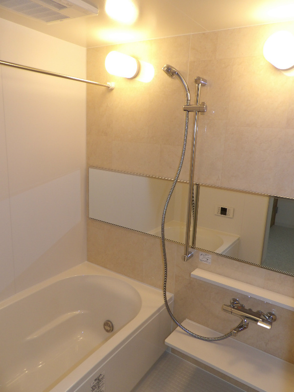 サンドーレ薬院 風呂画像