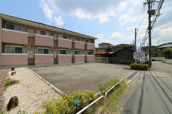 Grand chariot(京都) その他外観1