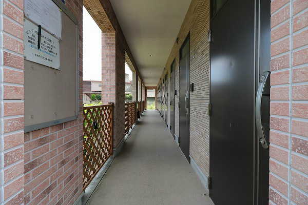 Grand chariot(京都) その他外観2