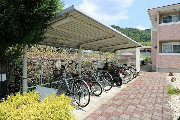 Grand chariot(京都) その他外観3