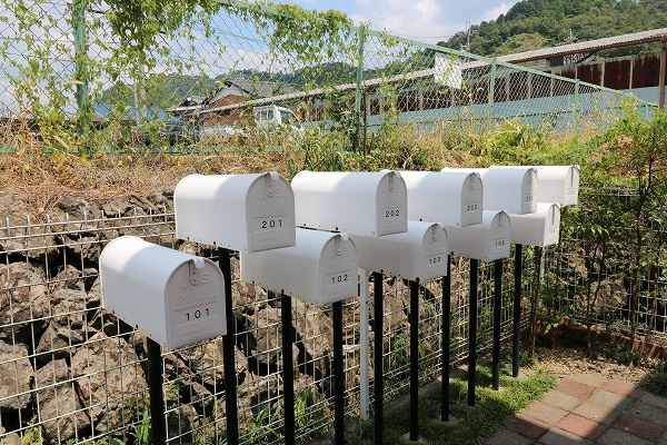 Grand chariot(京都) その他外観4