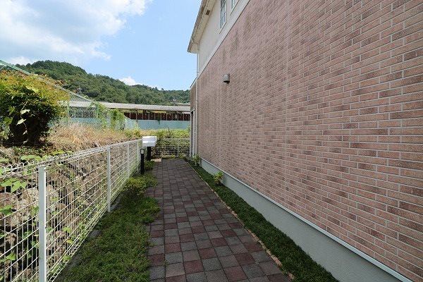 Grand chariot(京都) その他外観6