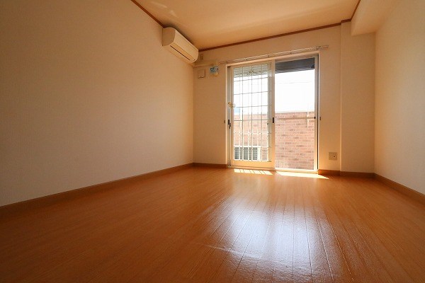 Grand chariot(京都) リビング