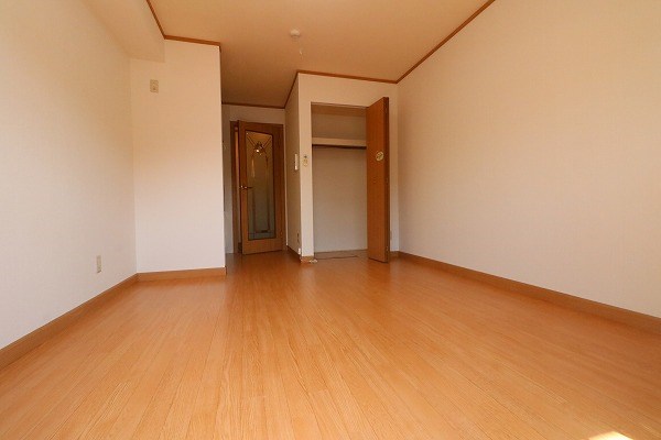 Grand chariot(京都) ベッドルーム