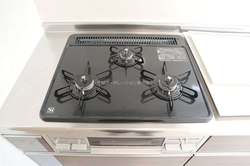 KG ソフィア アベノ播磨町 その他8