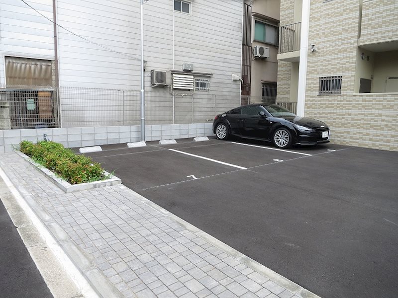 サンセール海老江 その他外観1