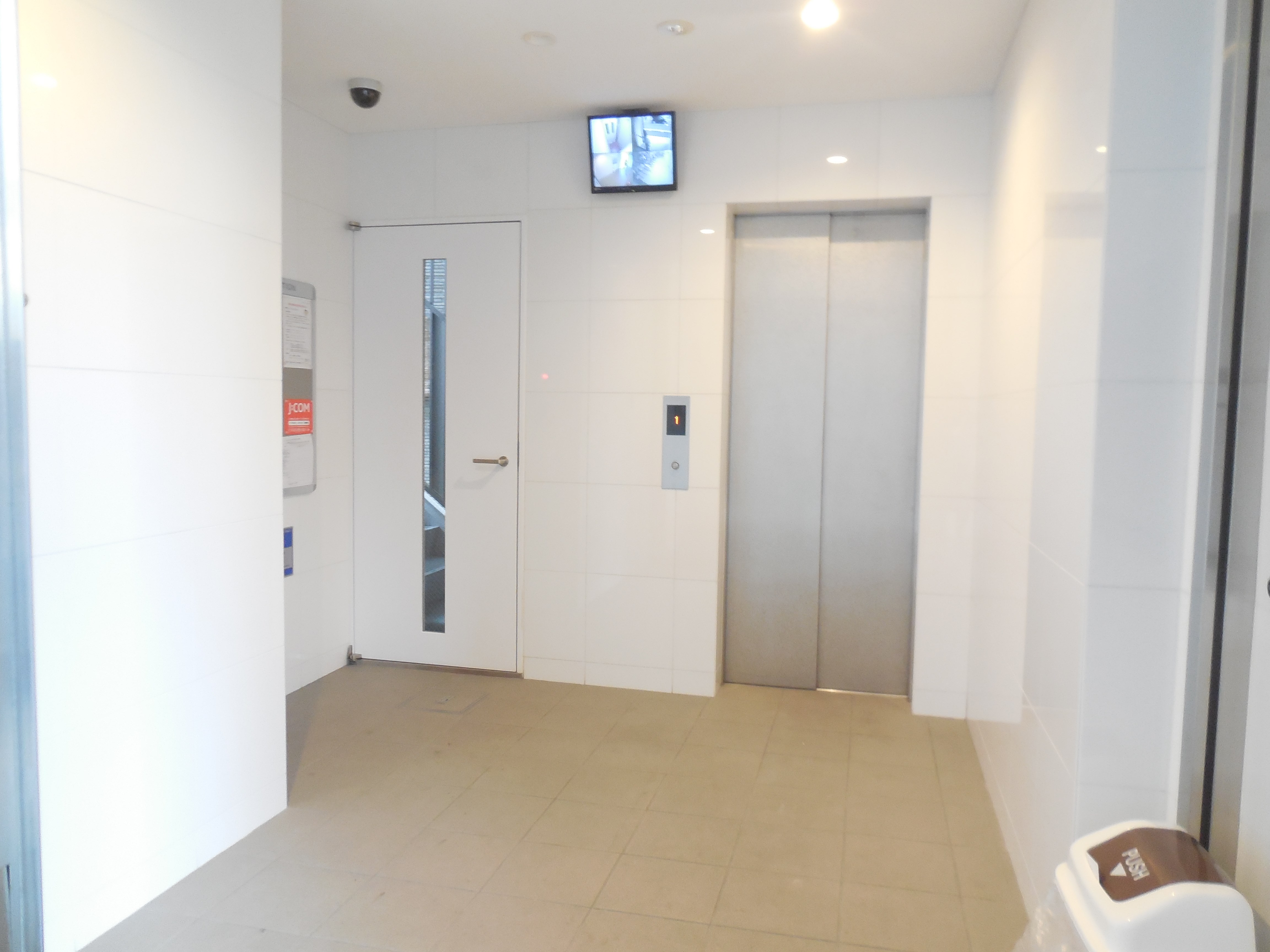 スペランツァ十三東 その他外観1