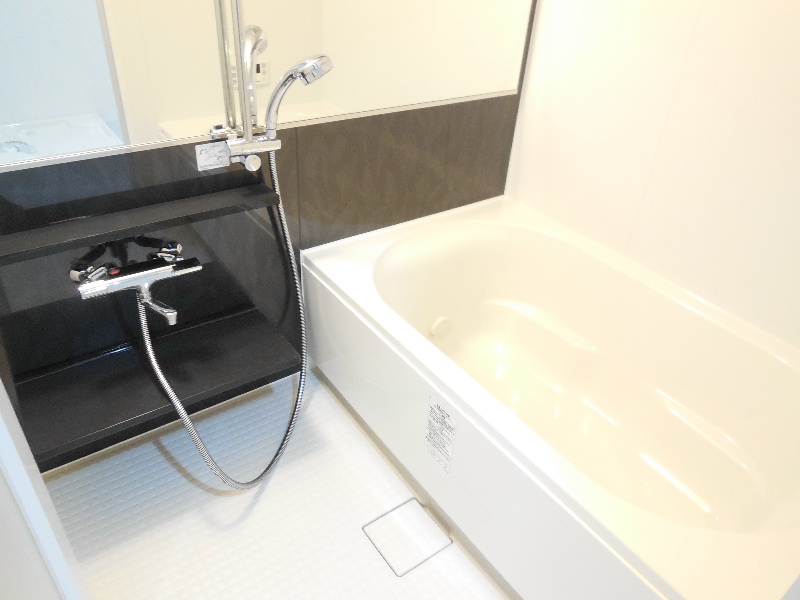 スペランツァ十三東 風呂画像