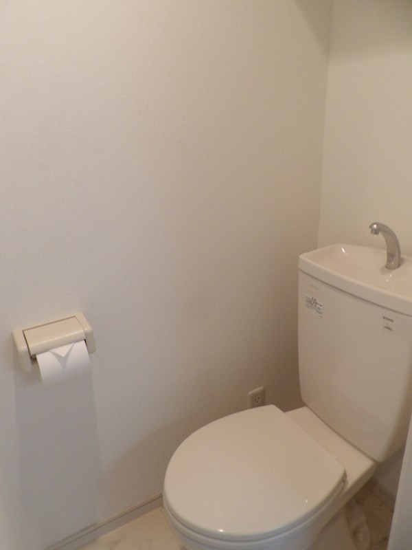 パークサイドイン桃山 その他2