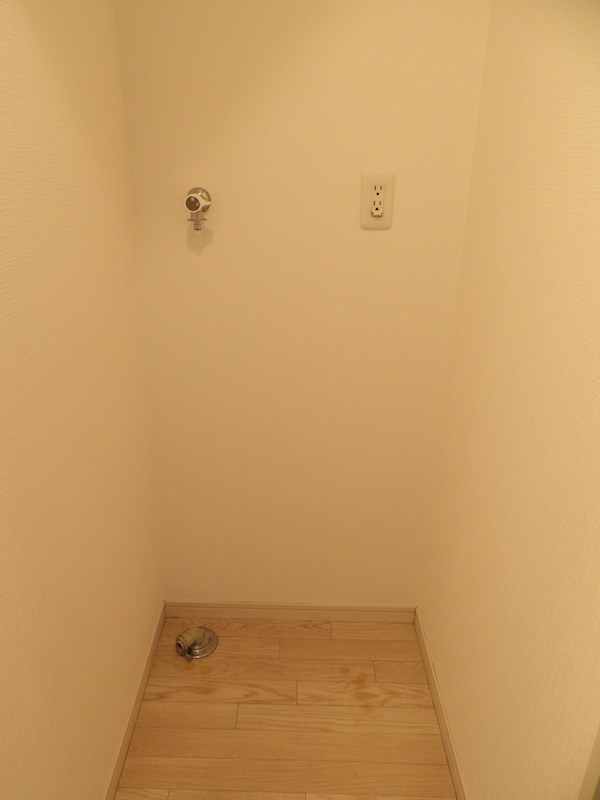 パークサイドイン桃山 その他3