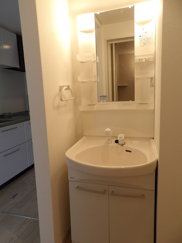 パークサイドイン桃山 その他4