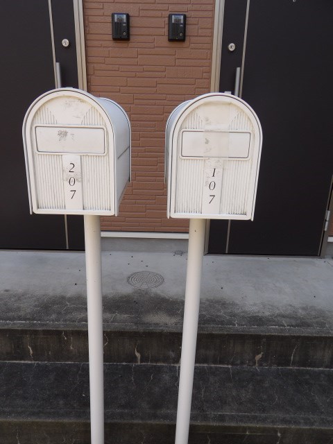 パークサイドイン桃山 その他9