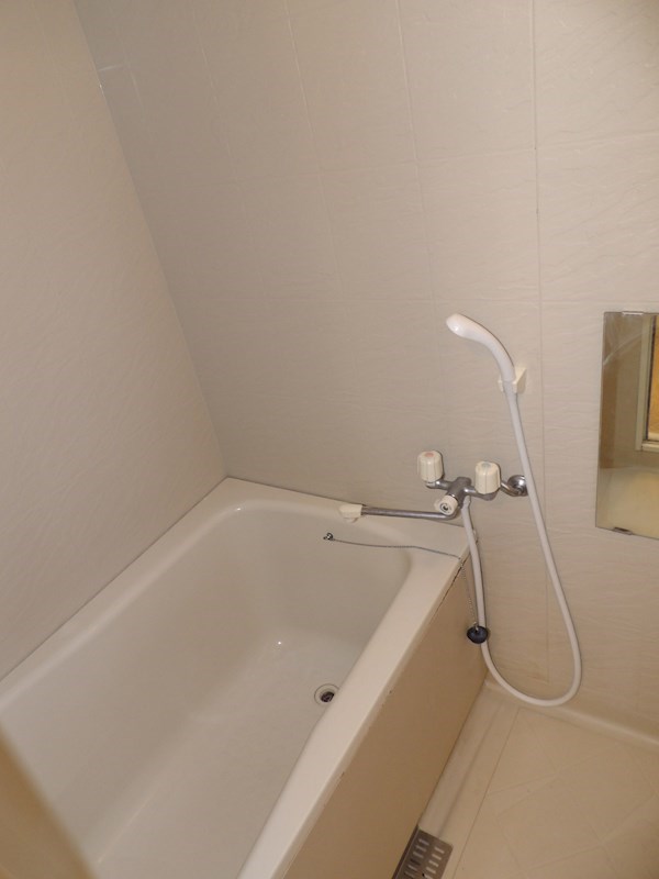 パークサイドイン桃山 風呂画像