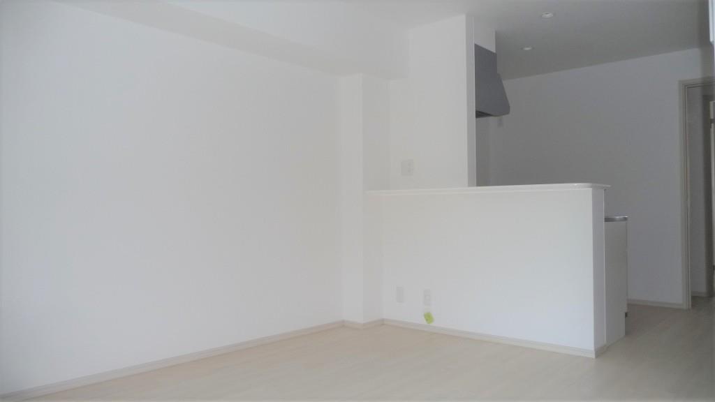 マユメゾン リビング