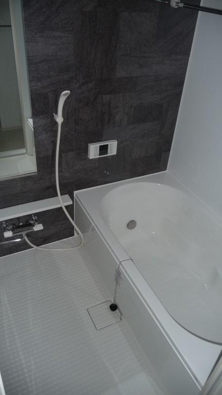 マユメゾン 風呂画像