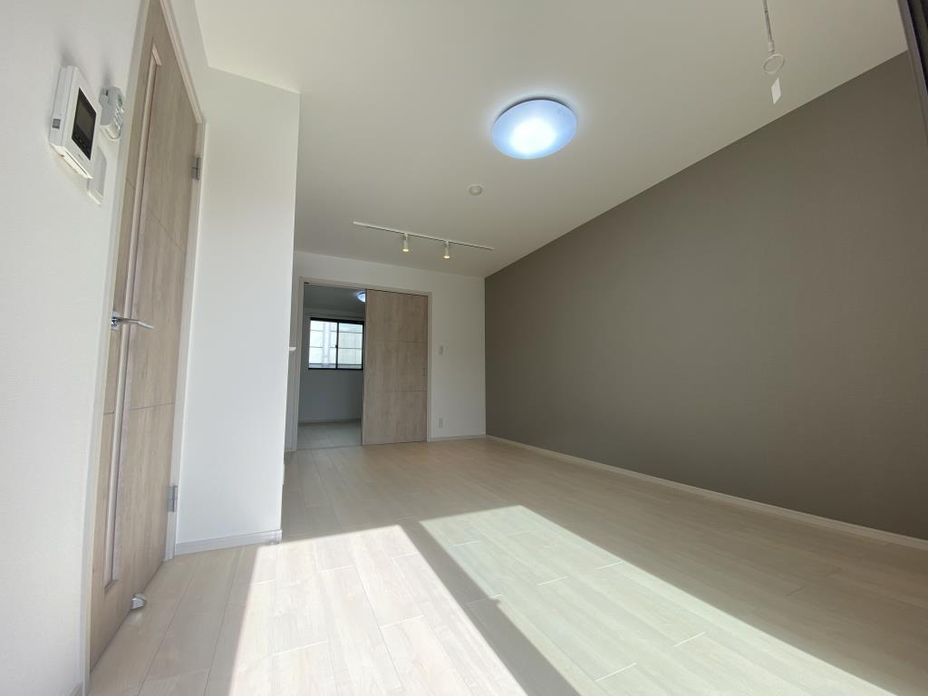 Affabile リビング