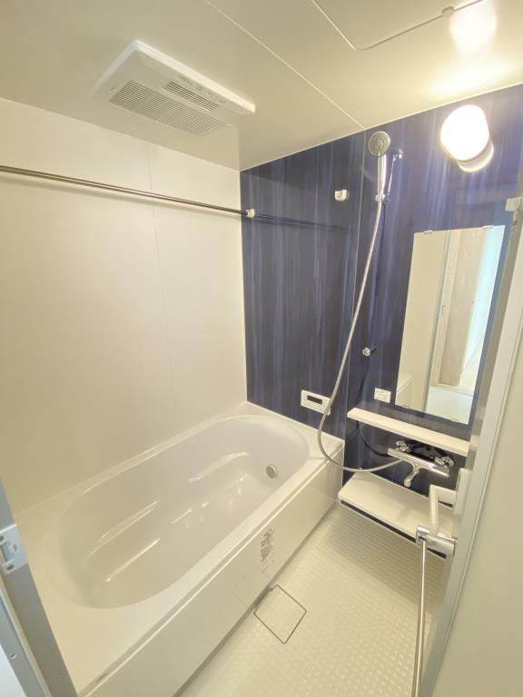 Affabile ベッドルーム