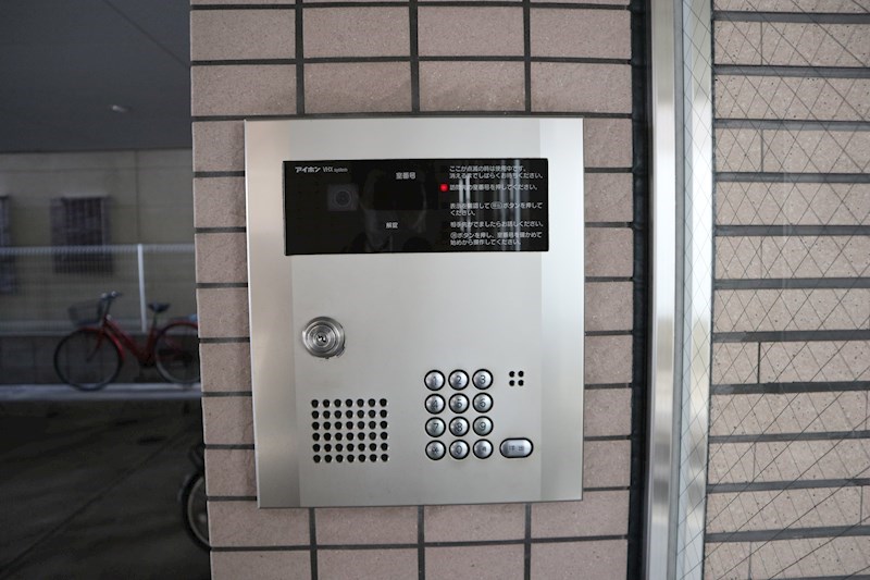 アリシュア その他外観5