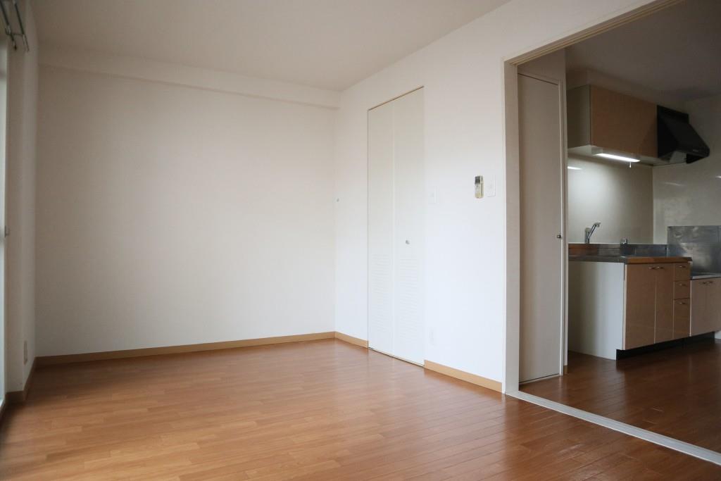 アリシュア ベッドルーム