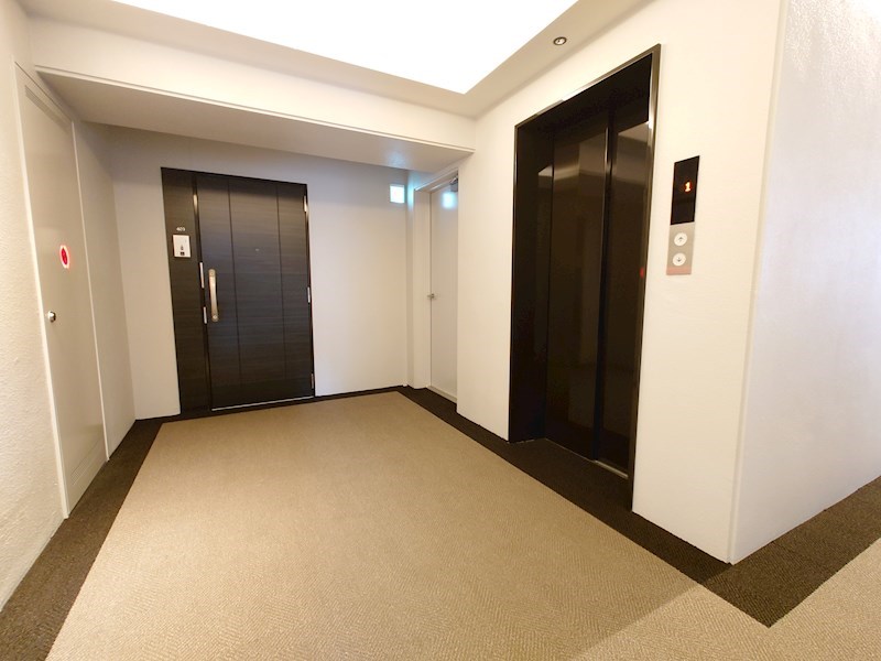 セイワパレス森ノ宮中央 その他外観6