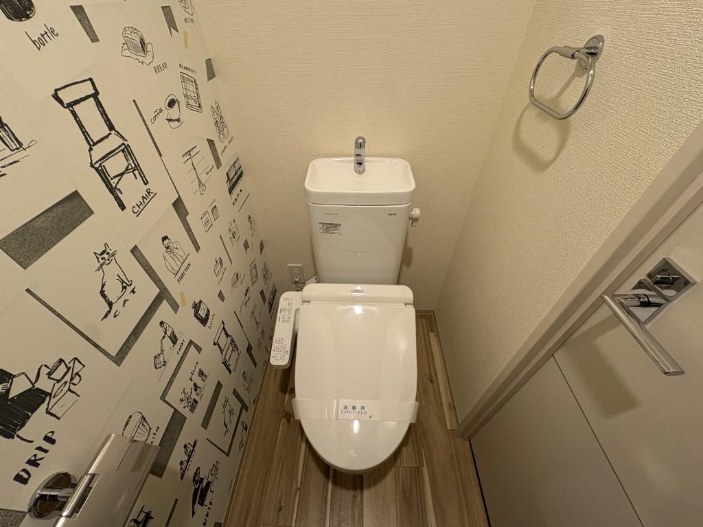 セイワパレス森ノ宮中央 その他10