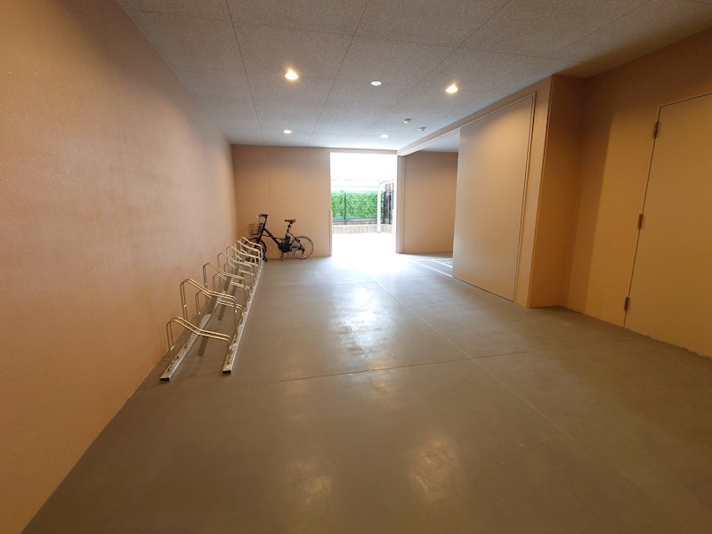 セイワパレス森ノ宮中央 その他外観1